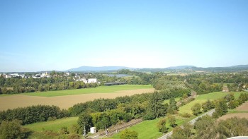 Obec Svijany