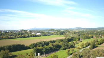 Obec Svijany