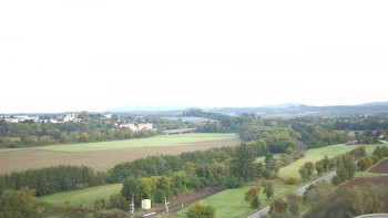 Obec Svijany