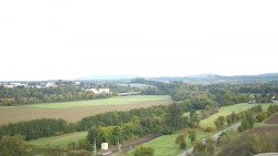 Svijany, Ještěd