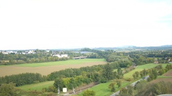 Obec Svijany