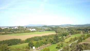 Obec Svijany