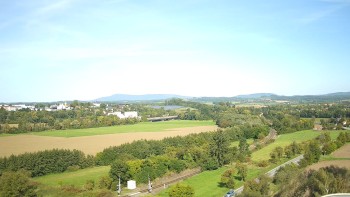 Obec Svijany