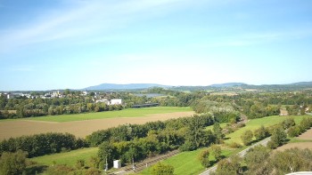 Obec Svijany