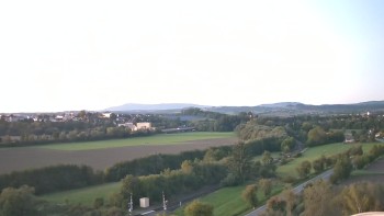 Obec Svijany