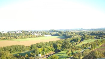 Obec Svijany