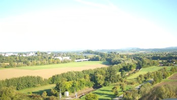 Obec Svijany