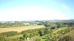 Svijany, Ještěd