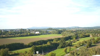 Obec Svijany