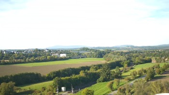 Obec Svijany