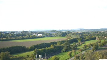 Obec Svijany
