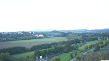 Obec Svijany