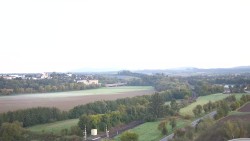Svijany, Ještěd