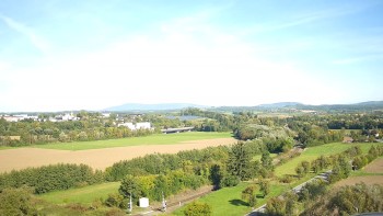 Obec Svijany