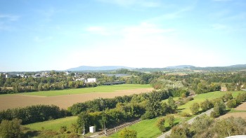Obec Svijany