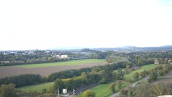 Svijany, Ještěd