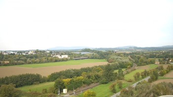 Obec Svijany