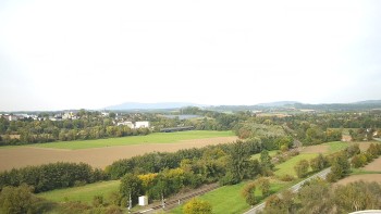 Obec Svijany
