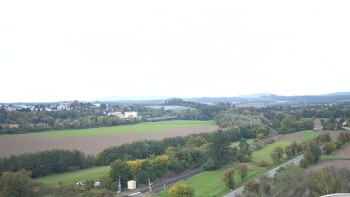 Obec Svijany