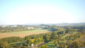 Obec Svijany