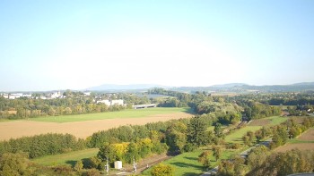 Obec Svijany