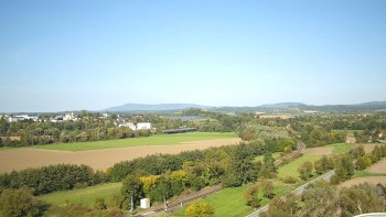 Obec Svijany