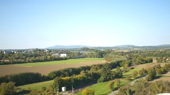 Obec Svijany