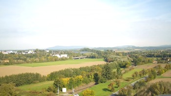 Obec Svijany