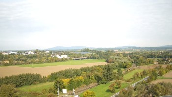 Obec Svijany