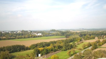 Obec Svijany