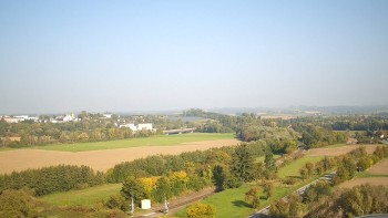 Obec Svijany