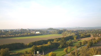 Obec Svijany