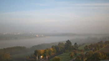 Obec Svijany