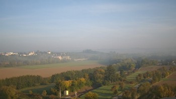 Obec Svijany