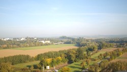 Svijany, Ještěd