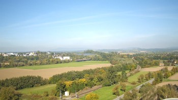 Obec Svijany