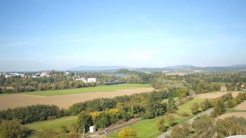 Obec Svijany