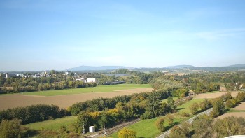 Obec Svijany
