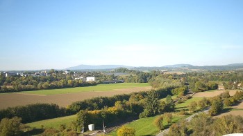 Obec Svijany