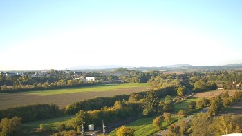 Obec Svijany