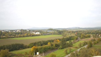 Obec Svijany