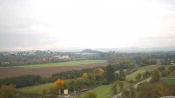 Obec Svijany