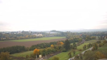 Obec Svijany