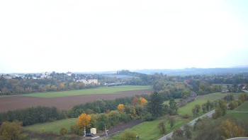 Obec Svijany