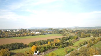 Obec Svijany