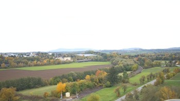 Obec Svijany