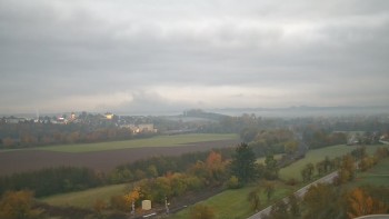 Gemeinde Svijany