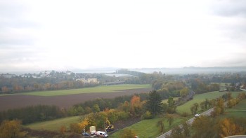 Obec Svijany