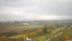 Svijany, Ještěd