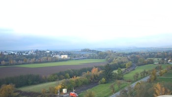 Obec Svijany